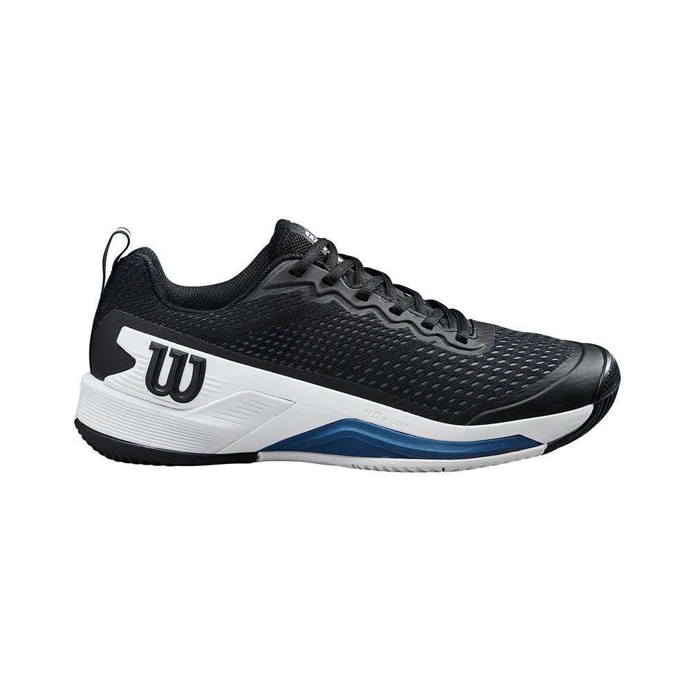 Wilson Rush Pro 4.5 Men's Tennis Shoes