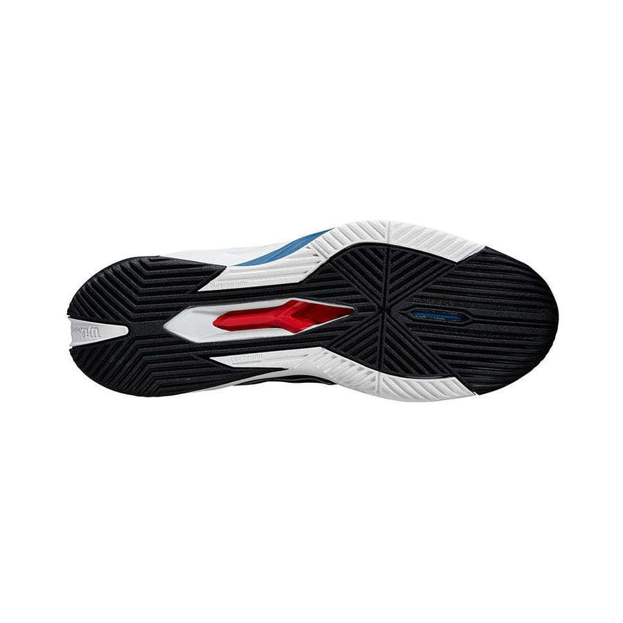 Wilson Rush Pro 4.5 Men's Tennis Shoes