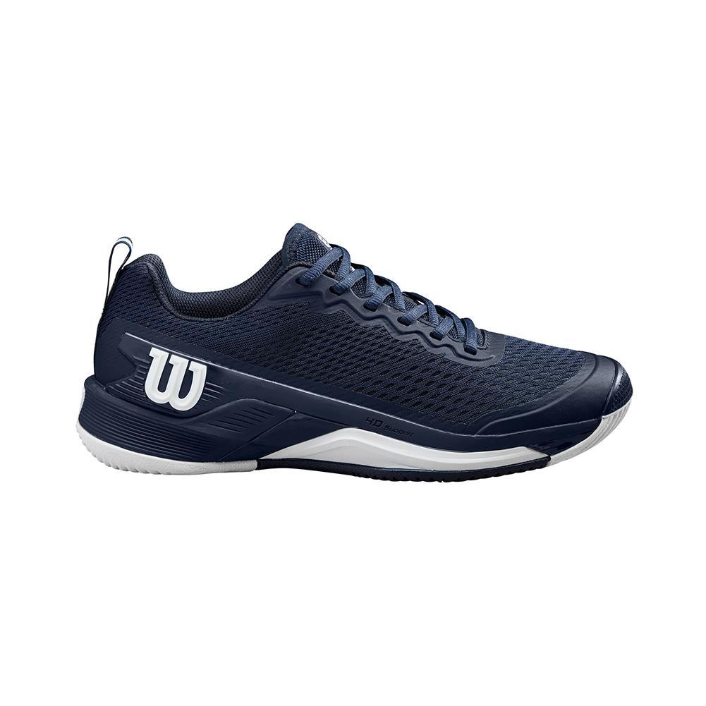 Wilson Rush Pro 4.5 Men's Tennis Shoes