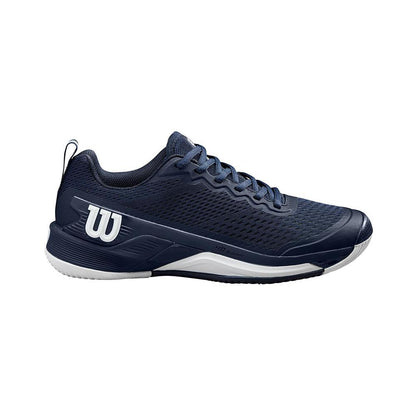 Wilson Rush Pro 4.5 Men's Tennis Shoes
