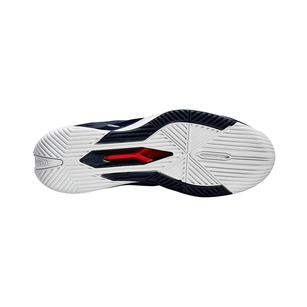 Wilson Rush Pro 4.5 Men's Tennis Shoes