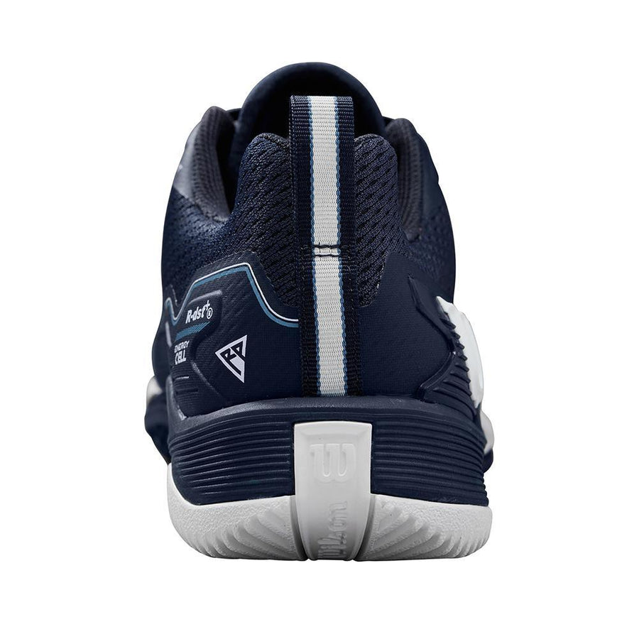 Wilson Rush Pro 4.5 Men's Tennis Shoes