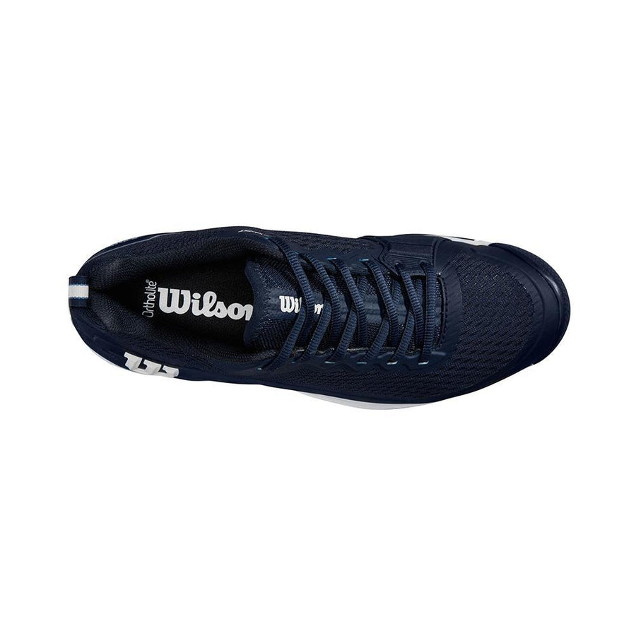 Wilson Rush Pro 4.5 Men's Tennis Shoes