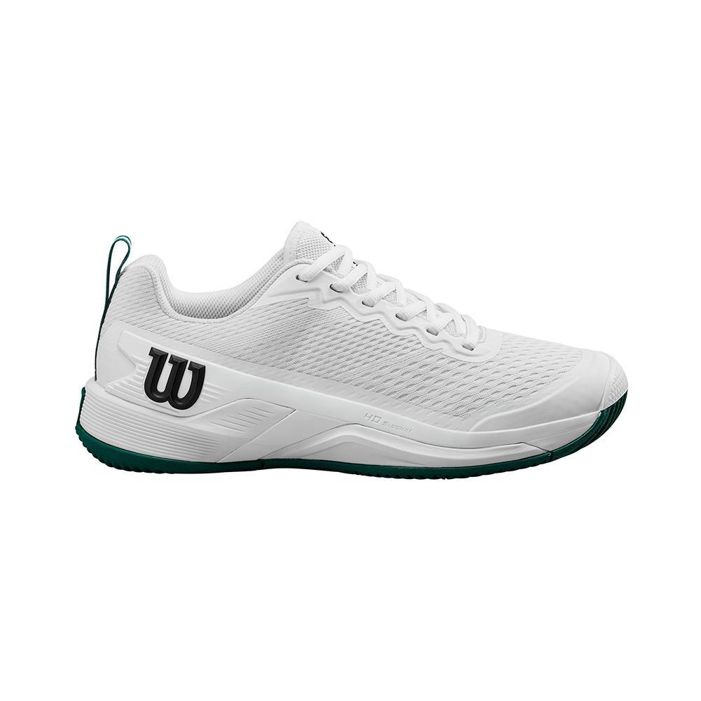 Wilson Rush Pro 4.5 Men's Tennis Shoes