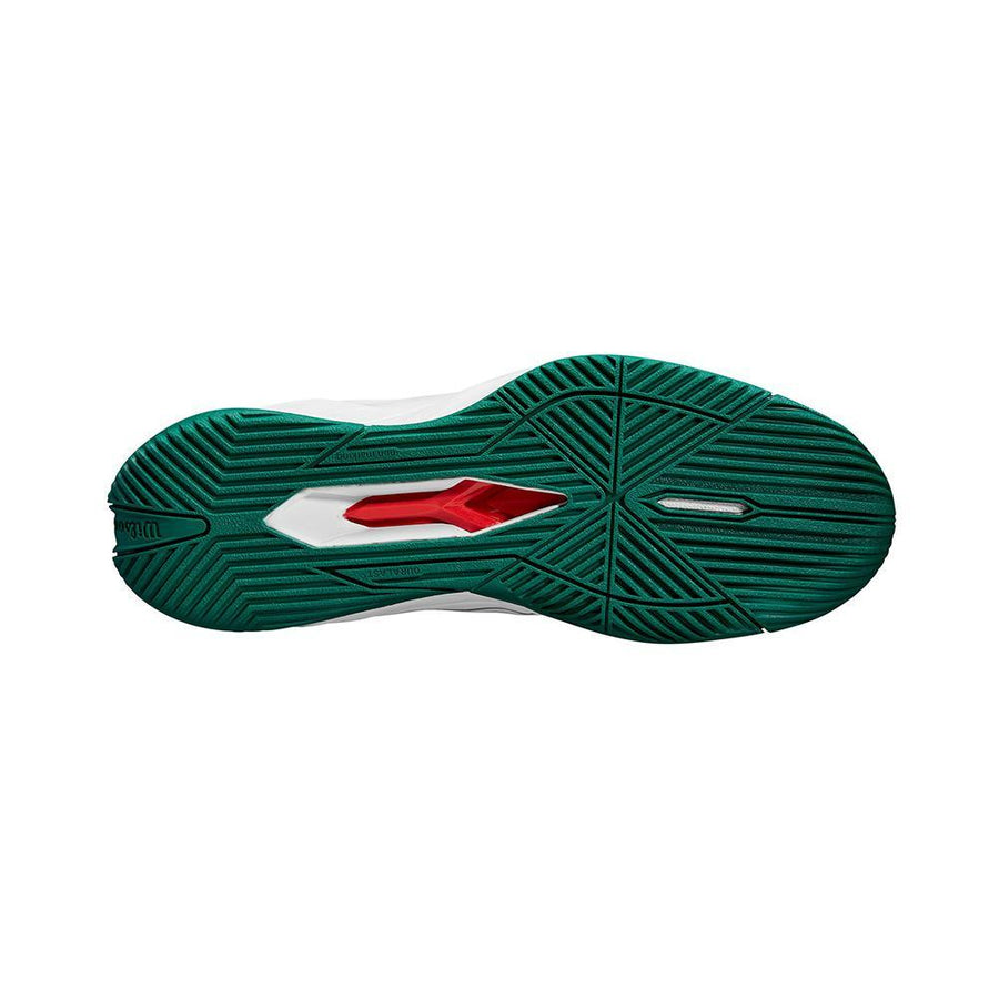 Wilson Rush Pro 4.5 Men's Tennis Shoes