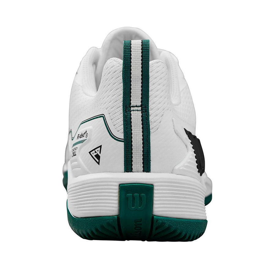 Wilson Rush Pro 4.5 Men's Tennis Shoes