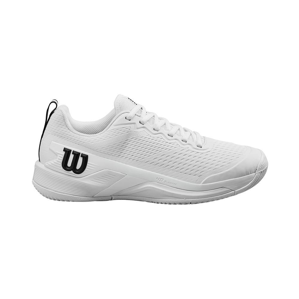 Wilson Rush Pro 4.5 Men's Tennis Shoes