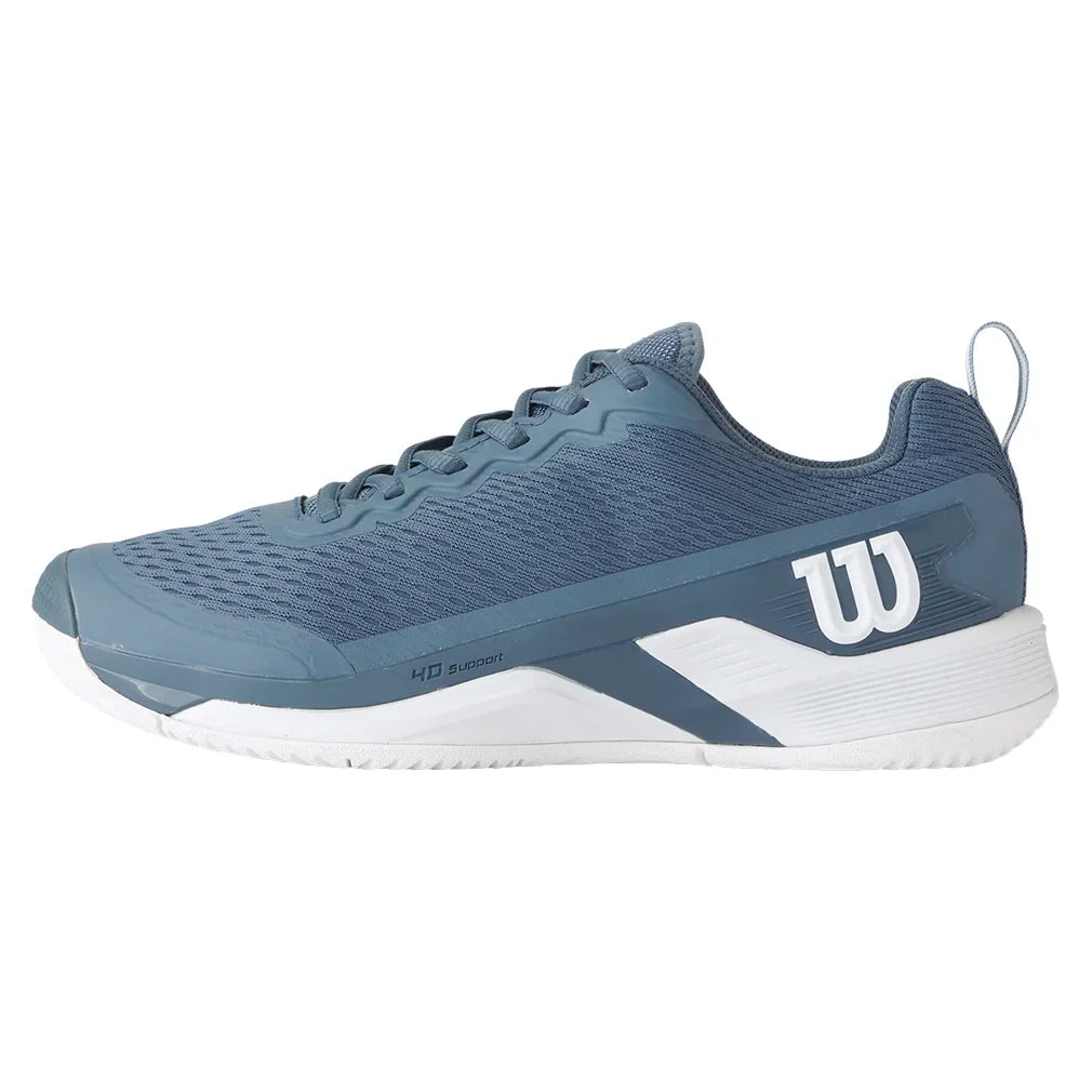 Wilson Rush Pro 4.5 Men's Tennis Shoes