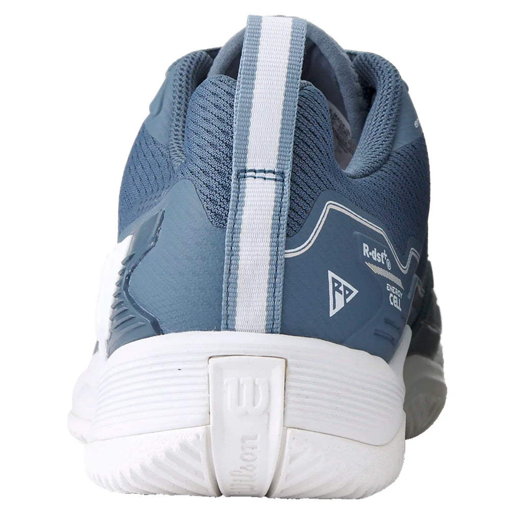 Wilson Rush Pro 4.5 Men's Tennis Shoes