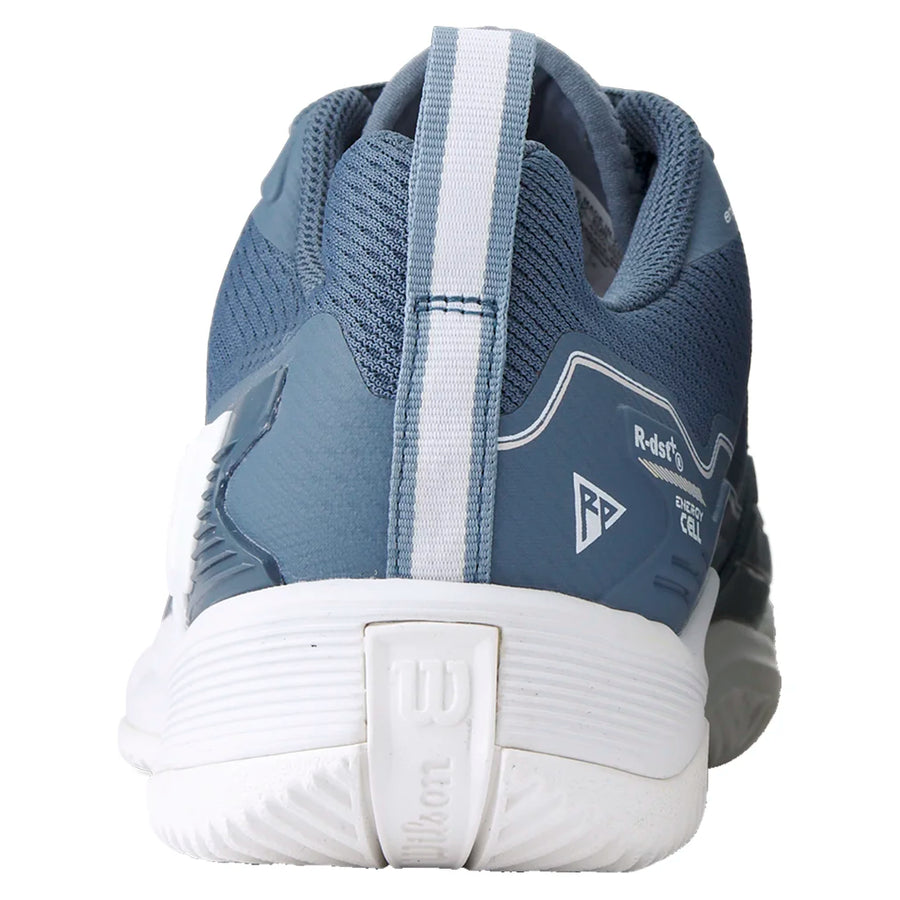 Wilson Rush Pro 4.5 Men's Tennis Shoes