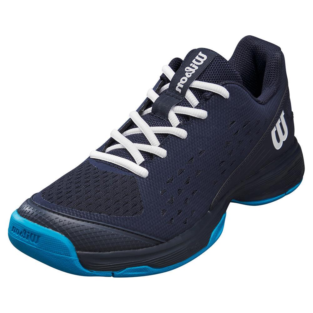 Wilson Rush Pro JR L Kids Tennis Shoes