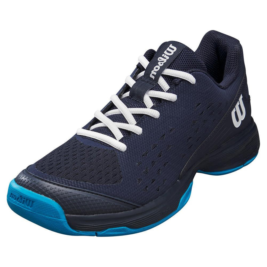 Wilson Rush Pro JR L Kids Tennis Shoes
