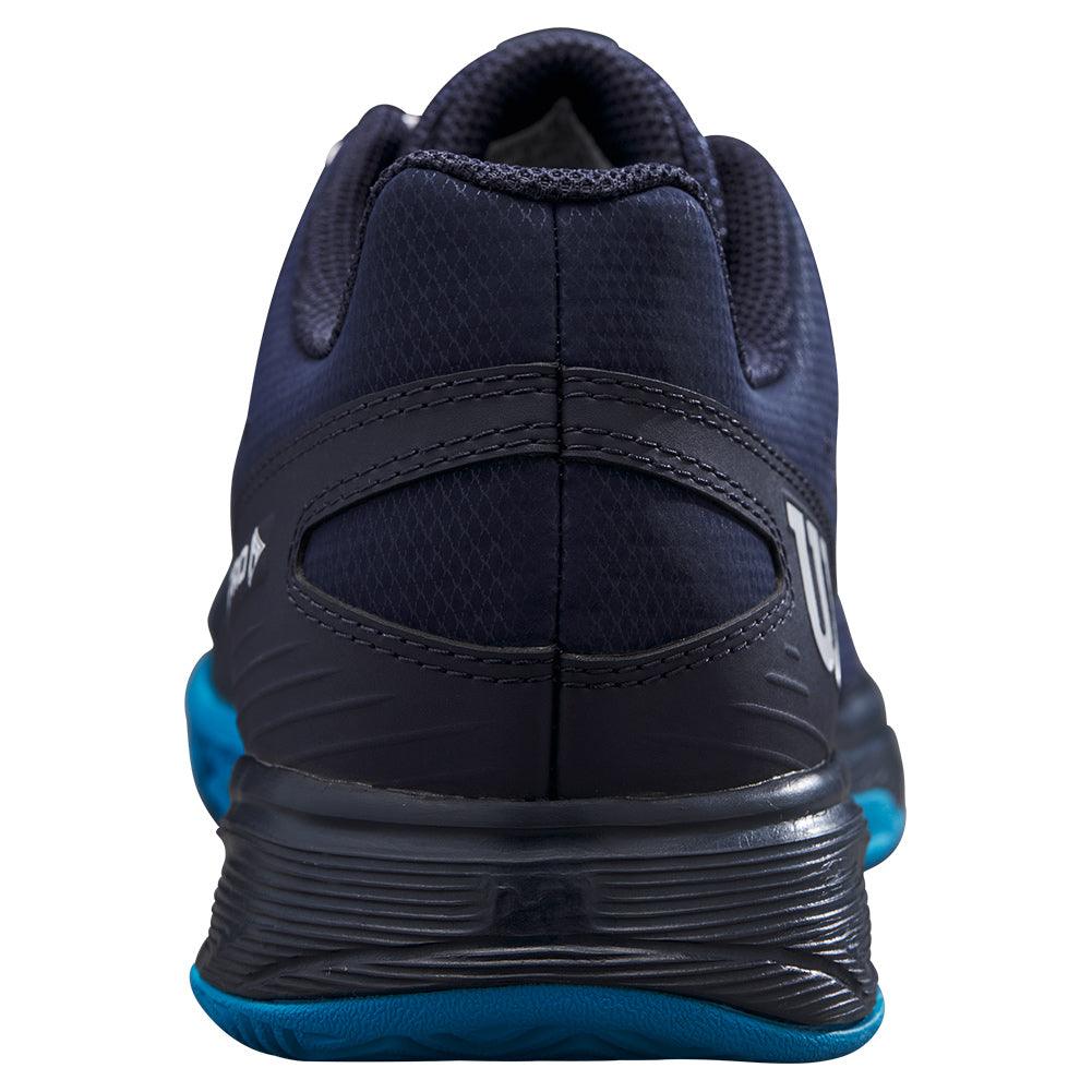 Wilson Rush Pro L Kids Tennis Shoes