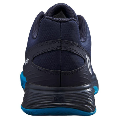 Wilson Rush Pro L Kids Tennis Shoes