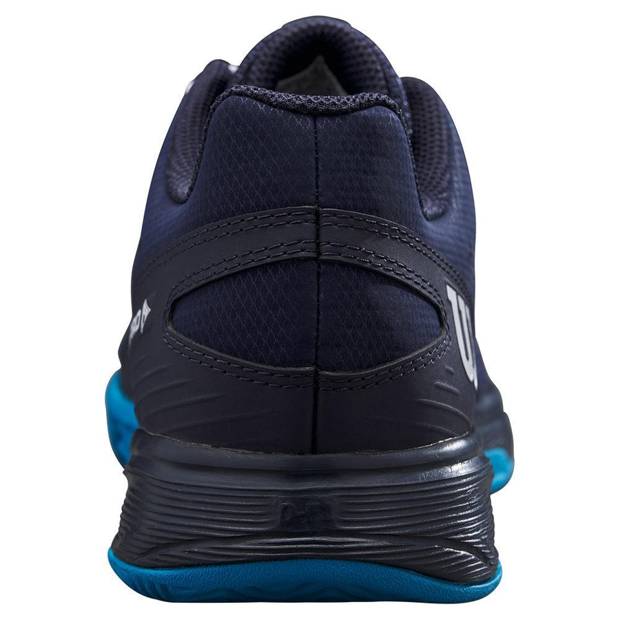Wilson Rush Pro JR L Kids Tennis Shoes