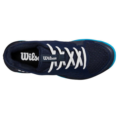 Wilson Rush Pro L Kids Tennis Shoes