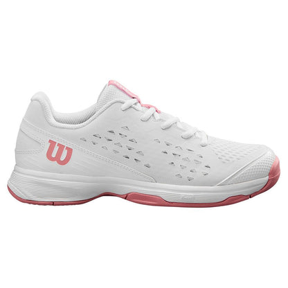 Wilson Rush Pro L Kids Tennis Shoes