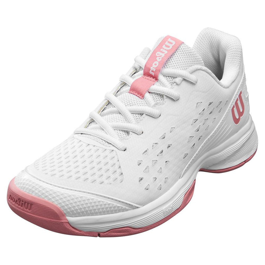 Wilson Rush Pro JR L Kids Tennis Shoes