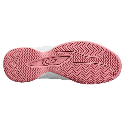 Wilson Rush Pro L Kids Tennis Shoes