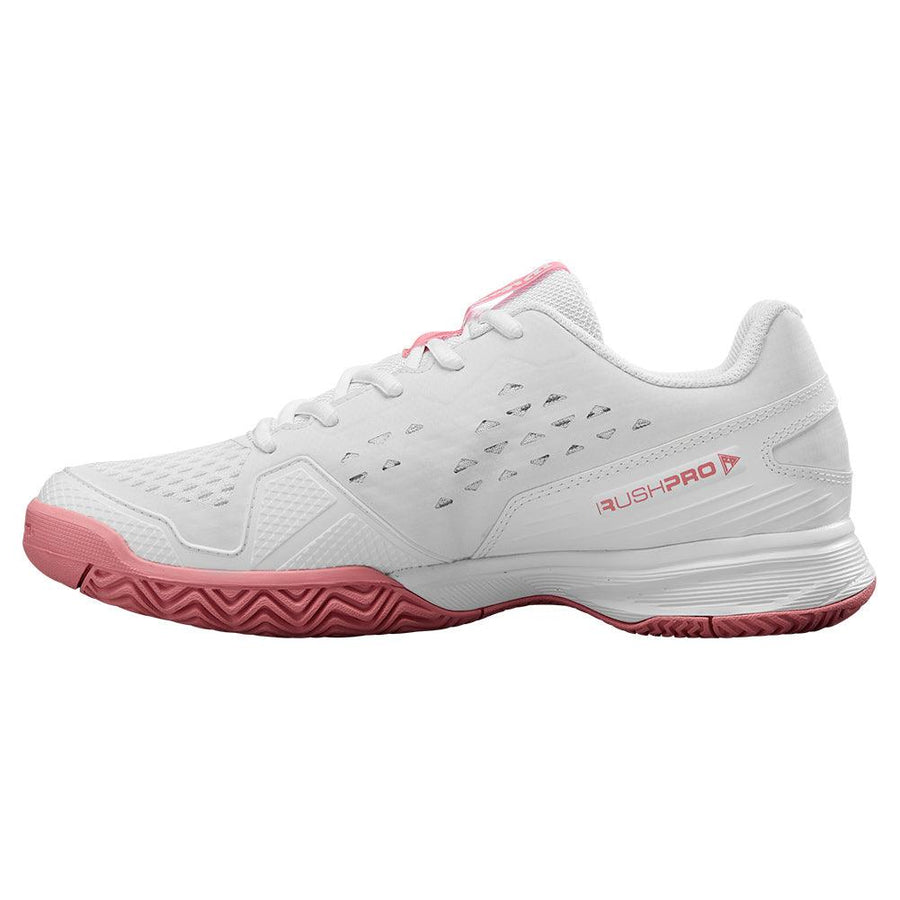 Wilson Rush Pro JR L Kids Tennis Shoes