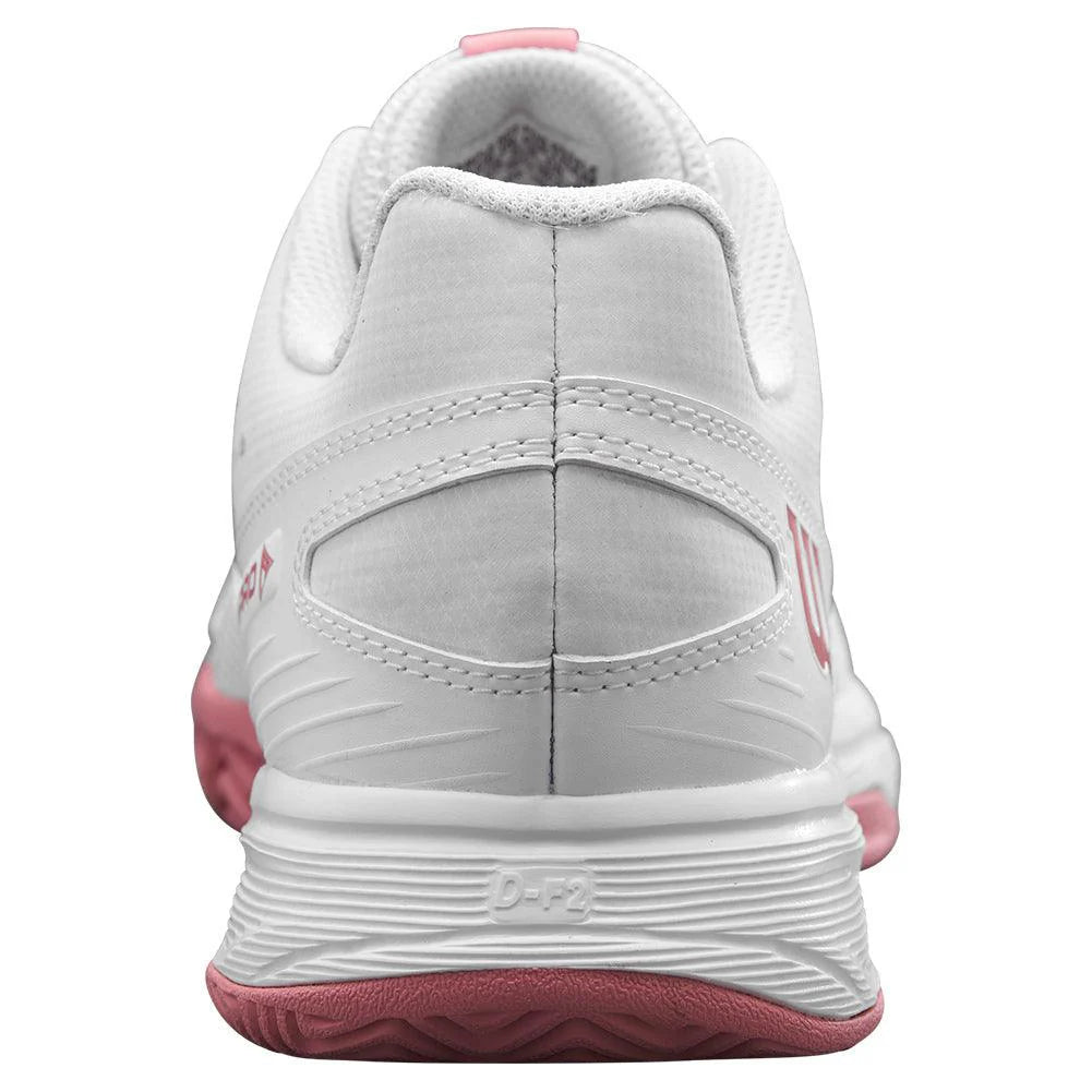 Wilson Rush Pro L Kids Tennis Shoes