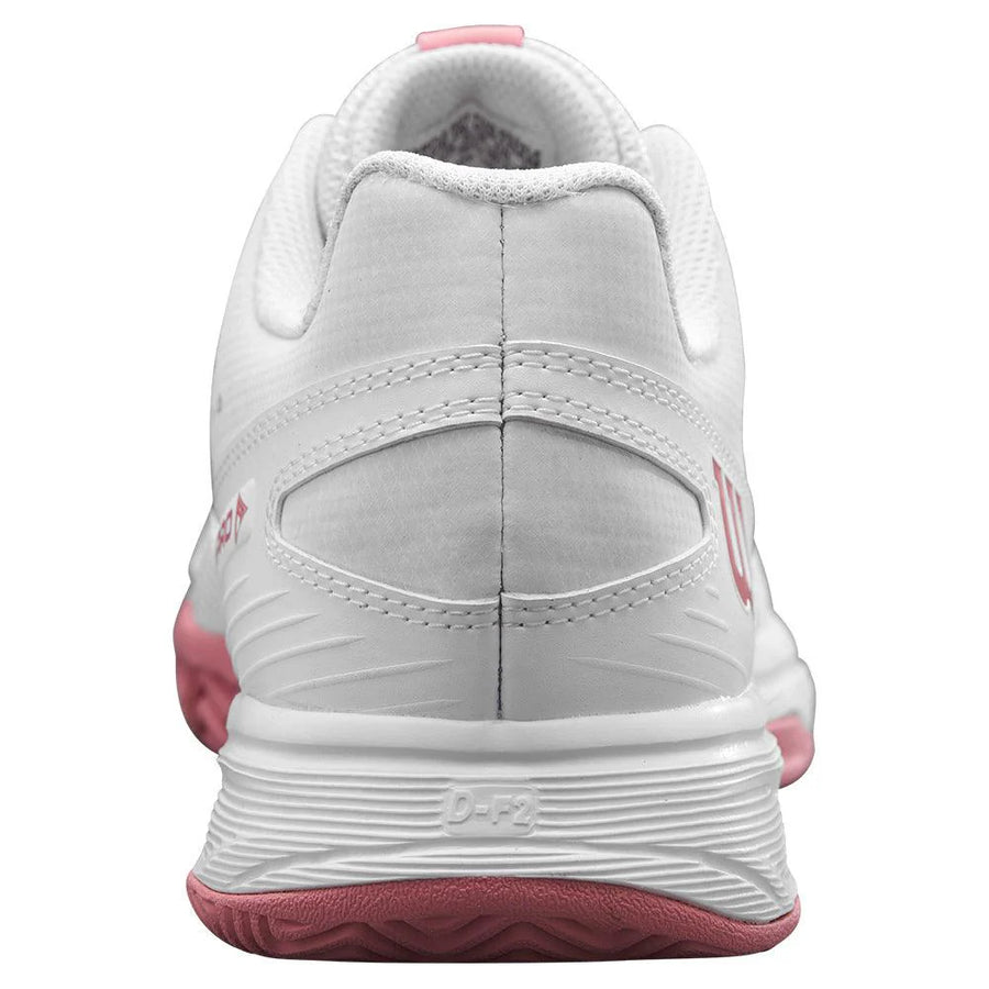 Wilson Rush Pro JR L Kids Tennis Shoes
