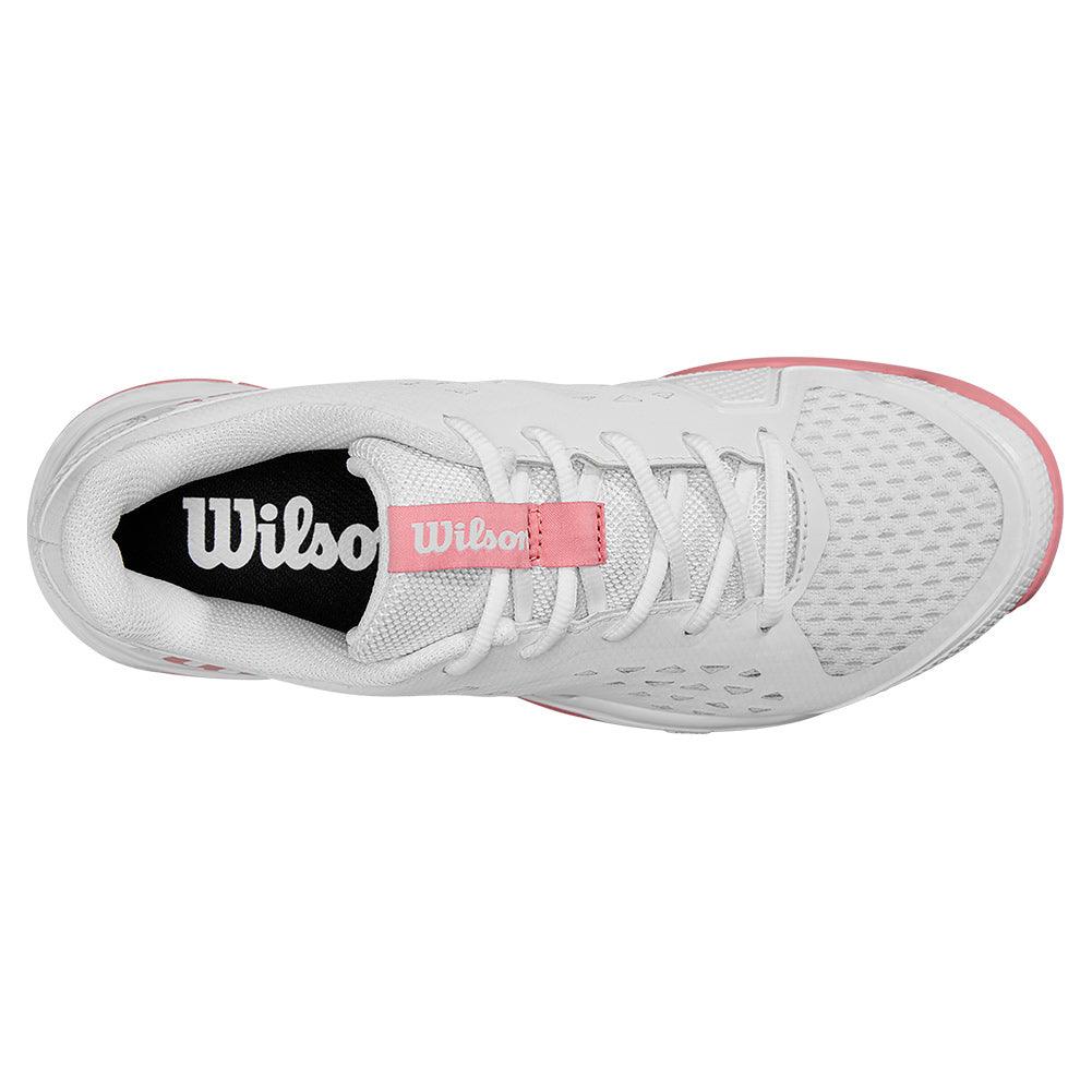 Wilson Rush Pro L Kids Tennis Shoes