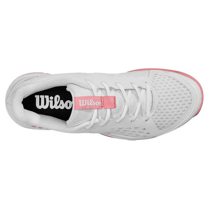 Wilson Rush Pro L Kids Tennis Shoes