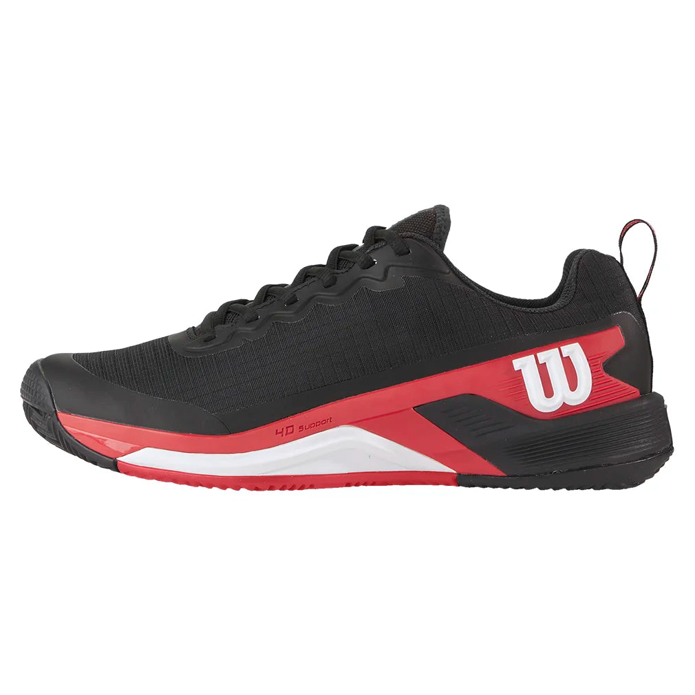 Wilson Rush Pro 4.5 Men's Tennis Shoes