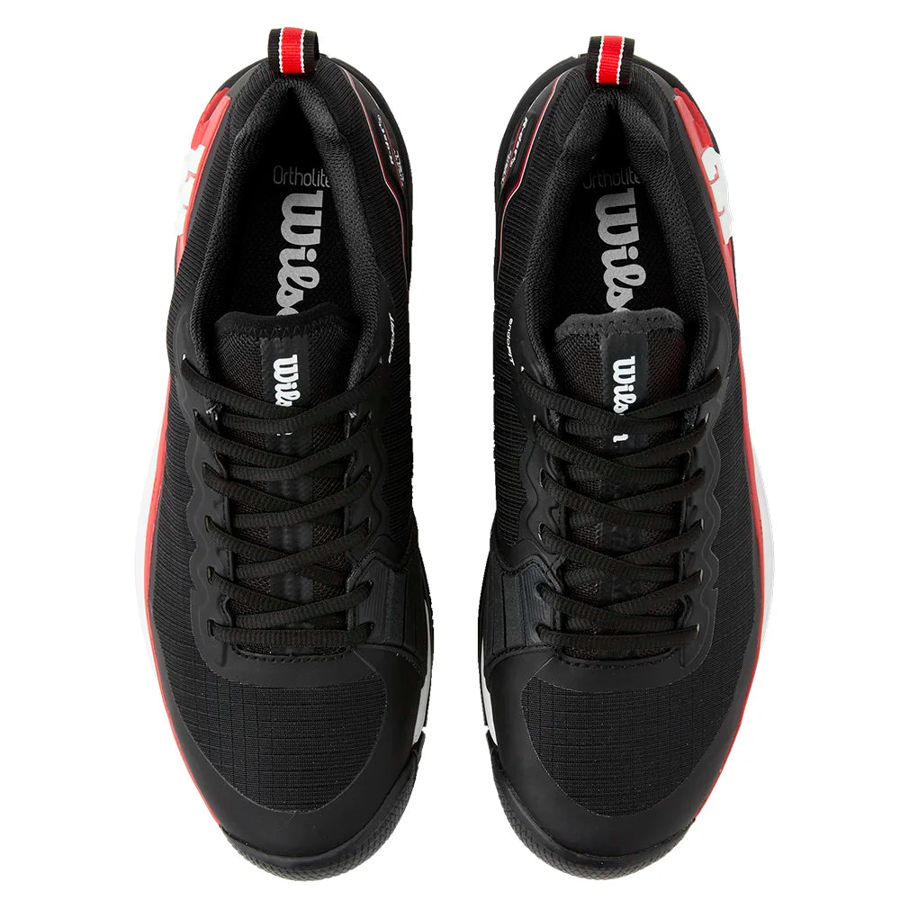 Wilson Rush Pro 4.5 Men's Tennis Shoes