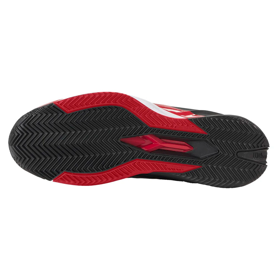 Wilson Rush Pro 4.5 Men's Tennis Shoes