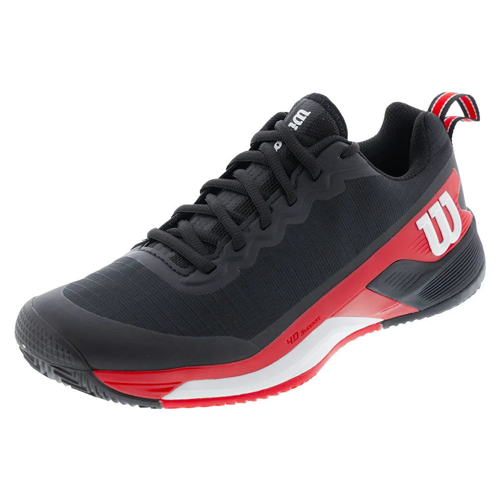 Wilson Rush Pro 4.5 Men's Tennis Shoes