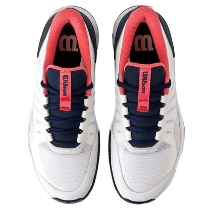 Wilson Intrigue Tour Women's Tennis Shoes