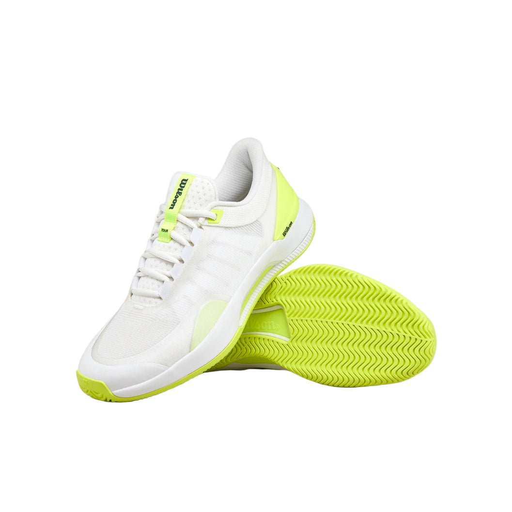 Wilson Intrigue Tour Women's Tennis Shoes