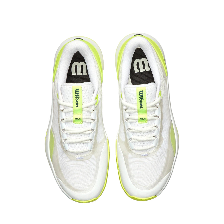 Wilson Intrigue Tour Women's Tennis Shoes