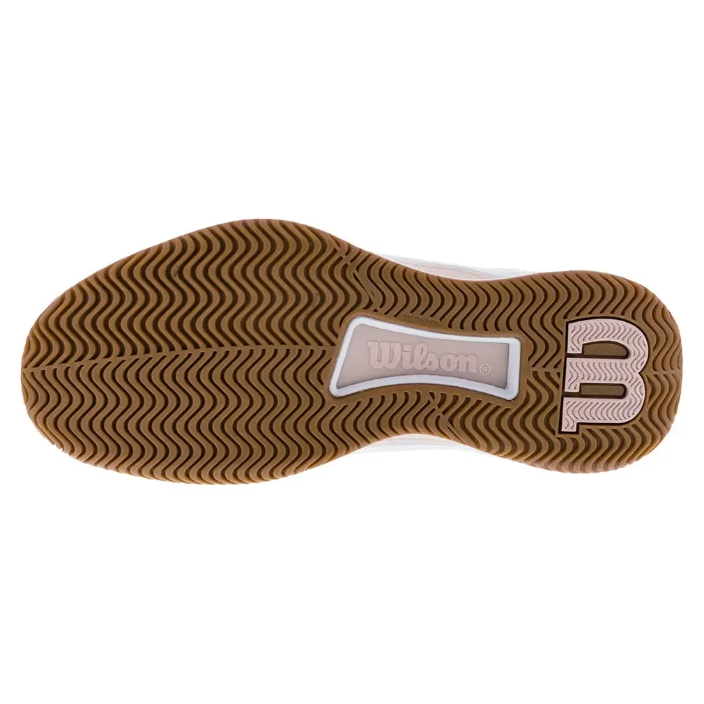 Wilson Intrigue Tour Women's Tennis Shoes