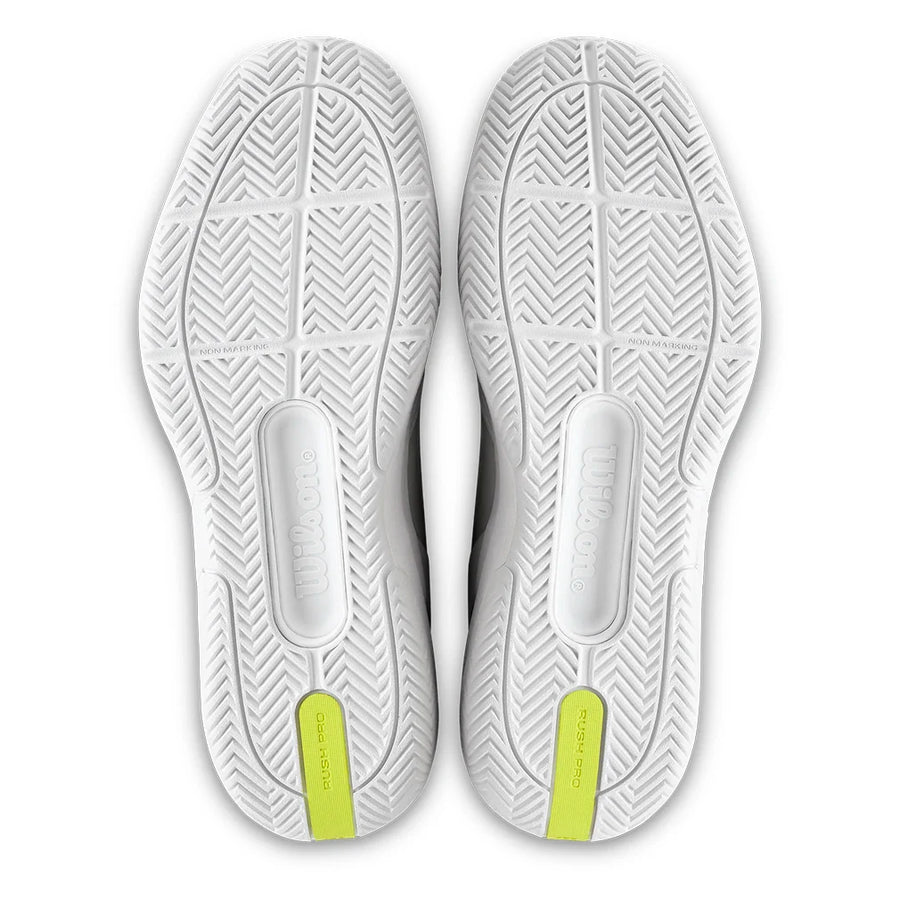 Wilson Rush Pro 5 Men's Tennis Shoe