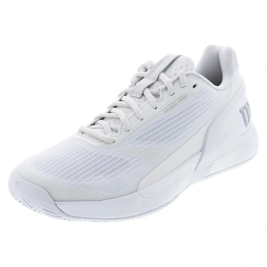 Wilson Rush Pro 5 Men's Tennis Shoe