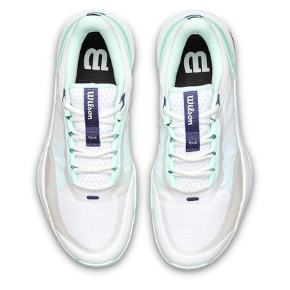 Wilson Intrigue Tour Women's Tennis Shoes