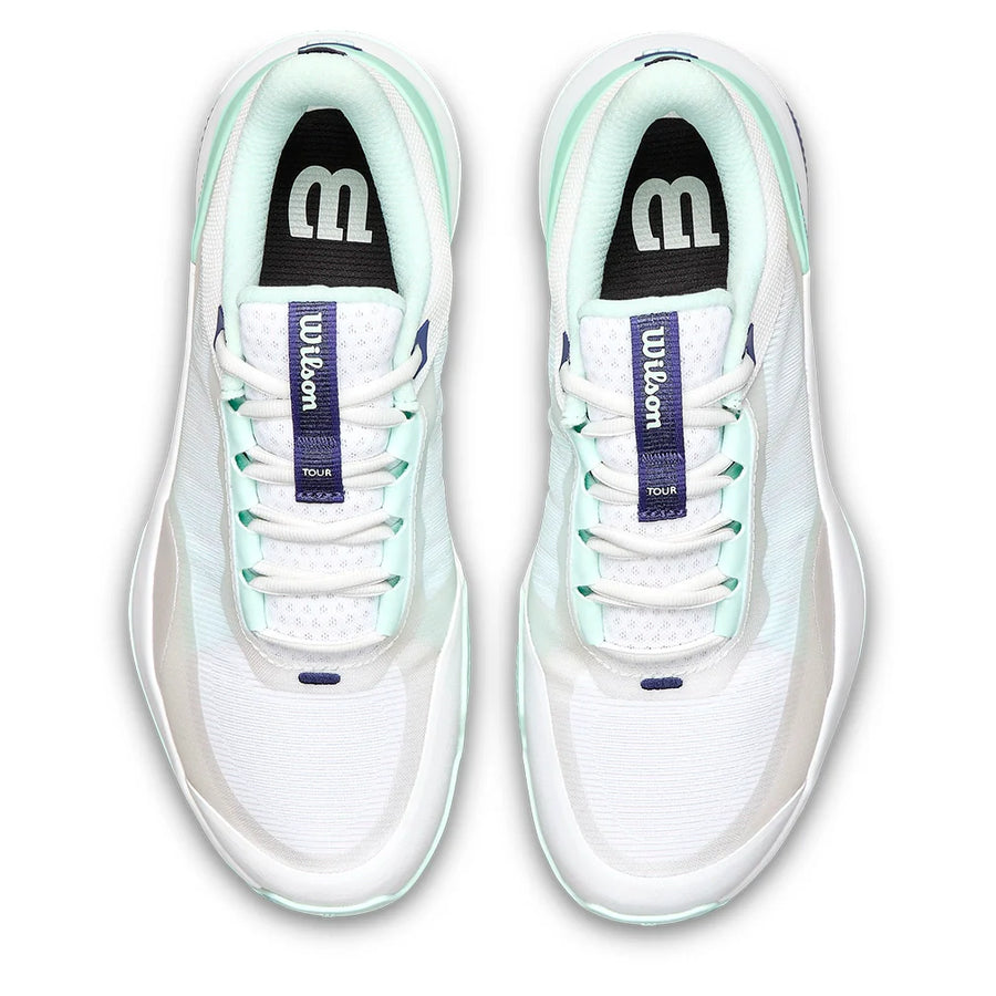 Wilson Intrigue Tour Women's Tennis Shoes