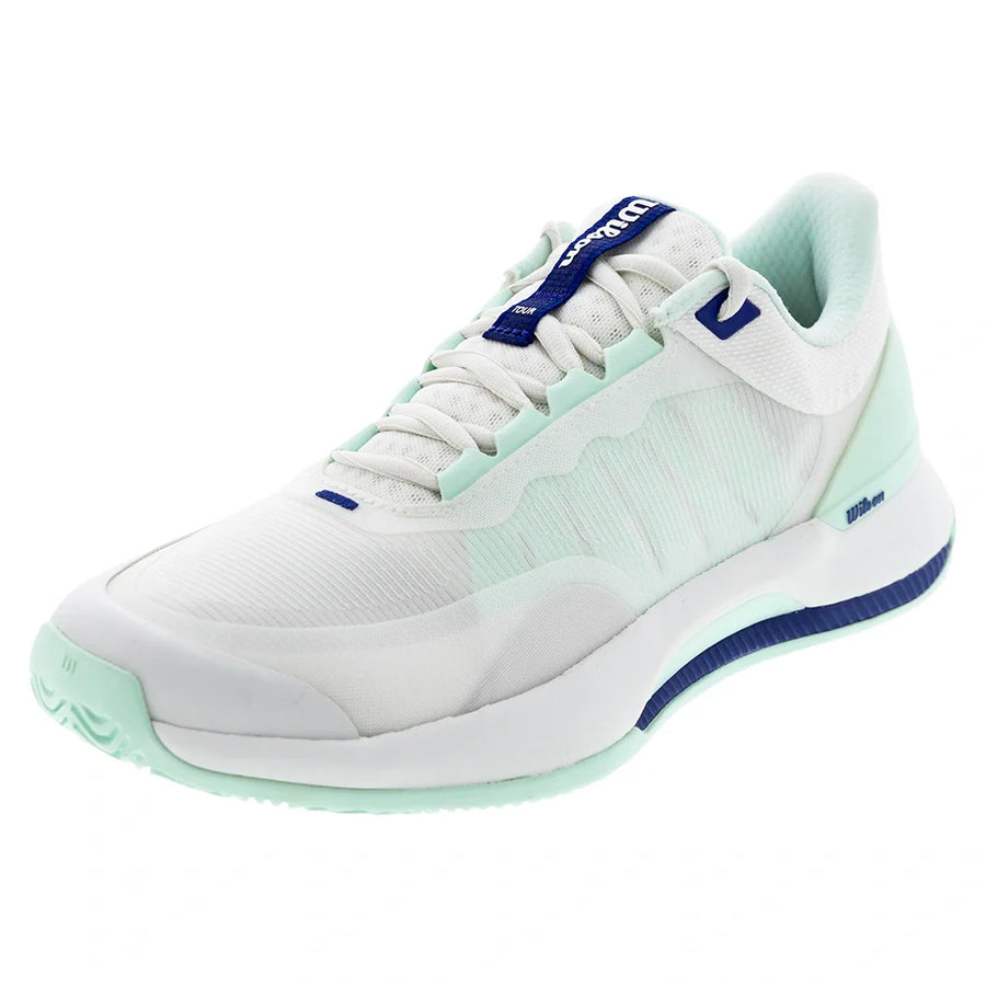 Wilson Intrigue Tour Women's Tennis Shoes