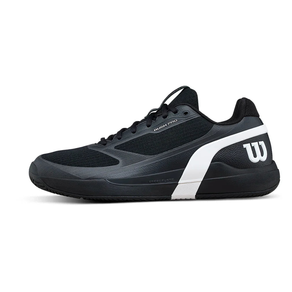 Wilson Rush Pro 5 Men's Tennis Shoe
