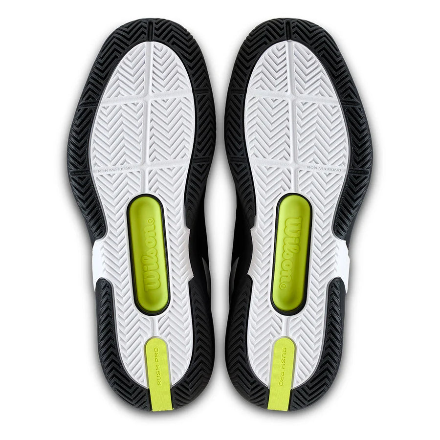 Wilson Rush Pro 5 Men's Tennis Shoe