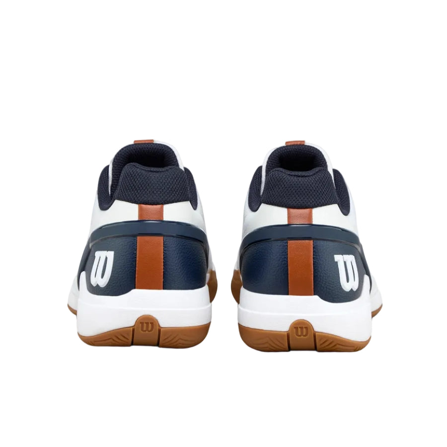 Wilson Rush Pro 5 Men's Tennis Shoe