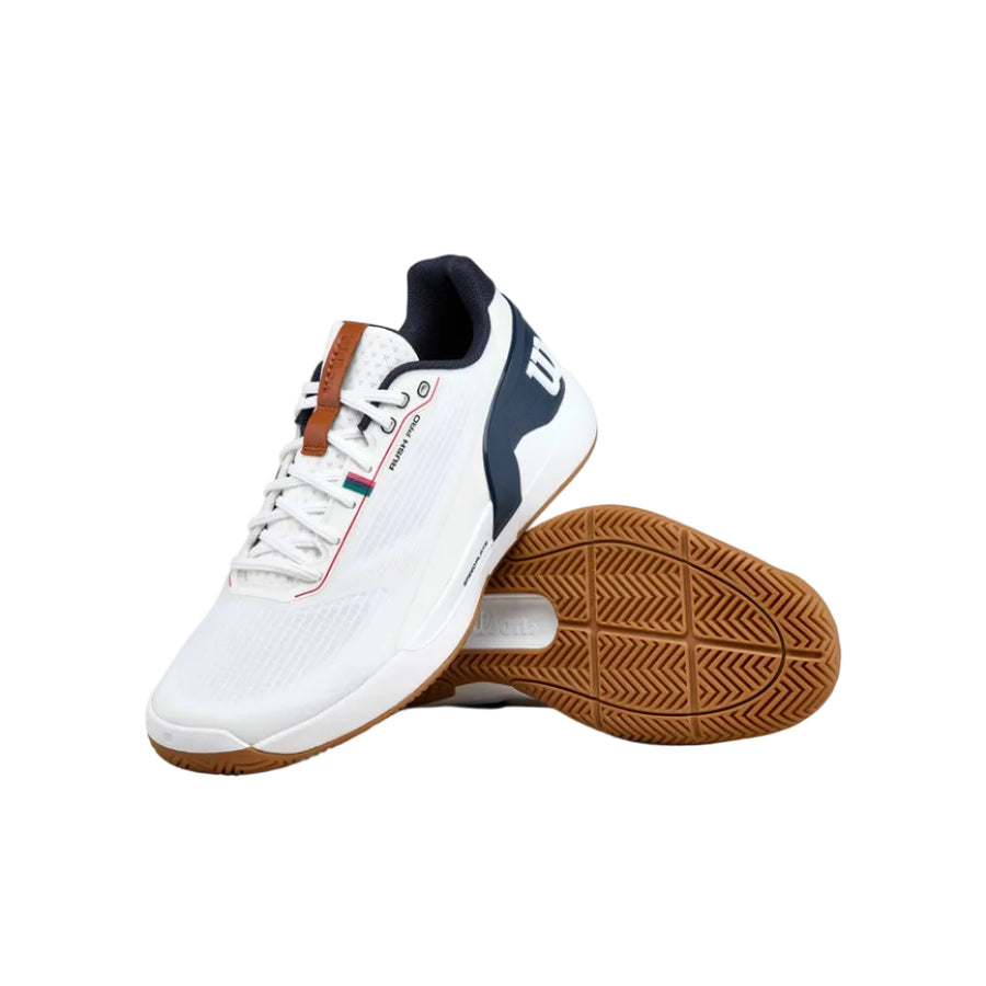 Wilson Rush Pro 5 Men's Tennis Shoe