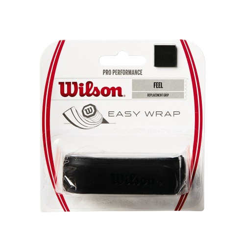 Wilson Pro Performance Feel Replacement Grip