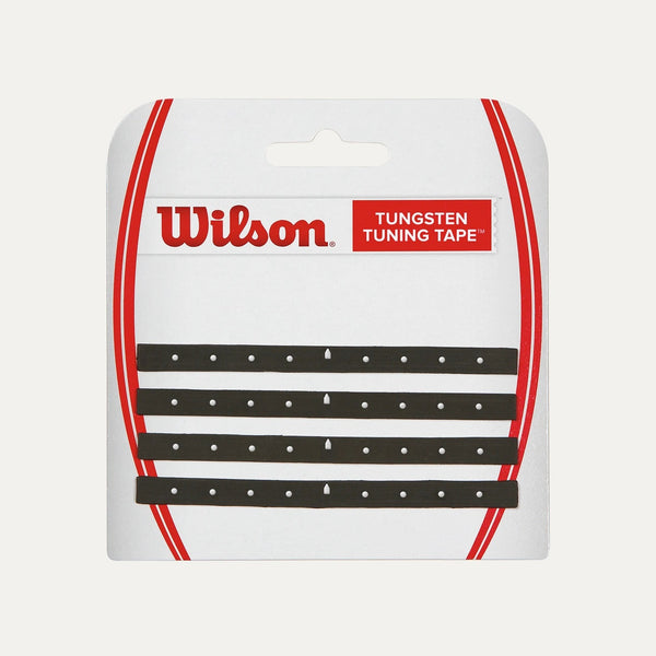 Wilson Tungsten Tuning Tape