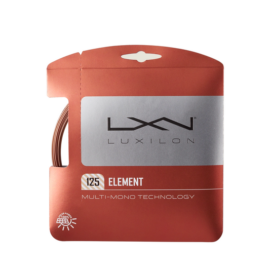 Luxilon Element Tennis String