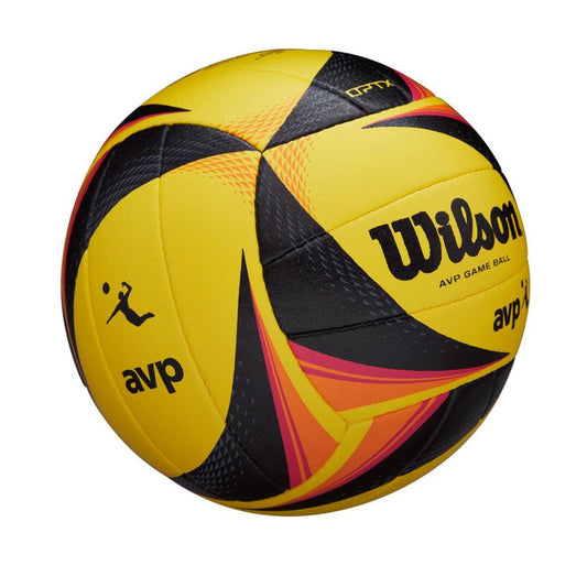 Wilson AVP OPTX Game Volleyball