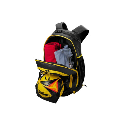 Wilson AVP Beach Volleyball Backpack